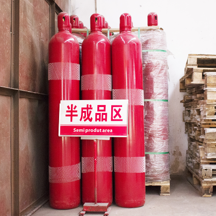 1230全氟己酮灭火装置有哪些特点?在灭火上有什么优势? 1230全氟己酮灭火装置有哪些特点?在灭火上有什么优势?