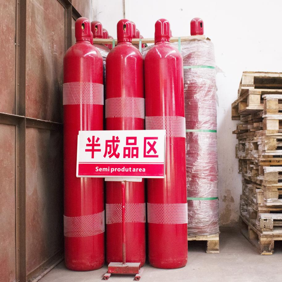 1230全氟己酮灭火装置有哪些优势? 1230全氟己酮灭火装置有哪些优势?