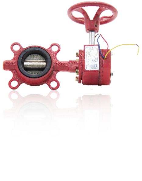 安装消防蝶阀ZSDF7-Q-200-16的作用有哪些? 安装消防蝶阀ZSDF7-Q-200-16的作用有哪些?