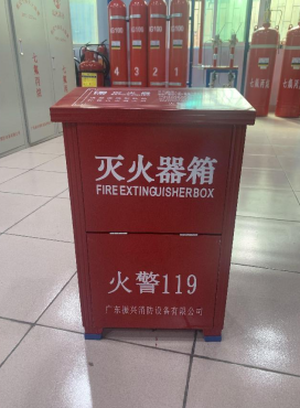 灭火器箱 XMDDG12能提供哪些保护?怎么选择合适灭火器箱 灭火器箱 XMDDG12能提供哪些保护?怎么选择合适灭火器箱