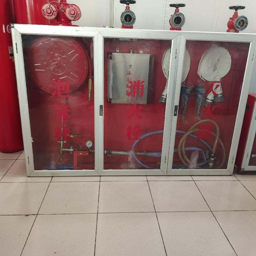 泡沫消火栓箱的需求、使用及功能性特征 泡沫消火栓箱的需求、使用及功能性特征