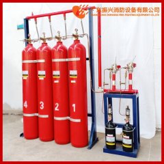 气体灭火的无缝钢管需要热镀锌吗? 气体灭火的无缝钢管需要热镀锌吗?
