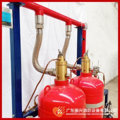 气体灭火一定要做机械排风吗? 气体灭火一定要做机械排风吗?