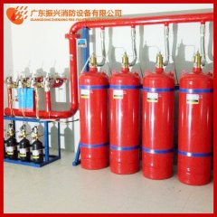 安装气体灭火系统 需要了解的小知识! 安装气体灭火系统 需要了解的小知识!