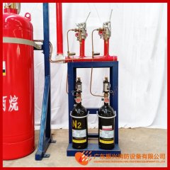七氟丙烷灭火系统的年检内容 七氟丙烷灭火系统的年检内容