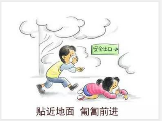 气体厂家告诉你遇到火灾时正确的逃生指南 气体厂家告诉你遇到火灾时正确的逃生指南