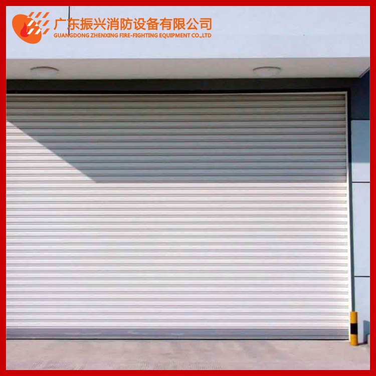 被保护的防护区可以用防火卷帘作为隔断材料吗? 被保护的防护区可以用防火卷帘作为隔断材料吗?